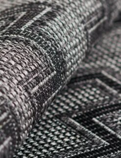 Chiaro Indoor / Outdoor Rug -MIUBOW Furniture Shop HAMPOHAM 9CHR 3