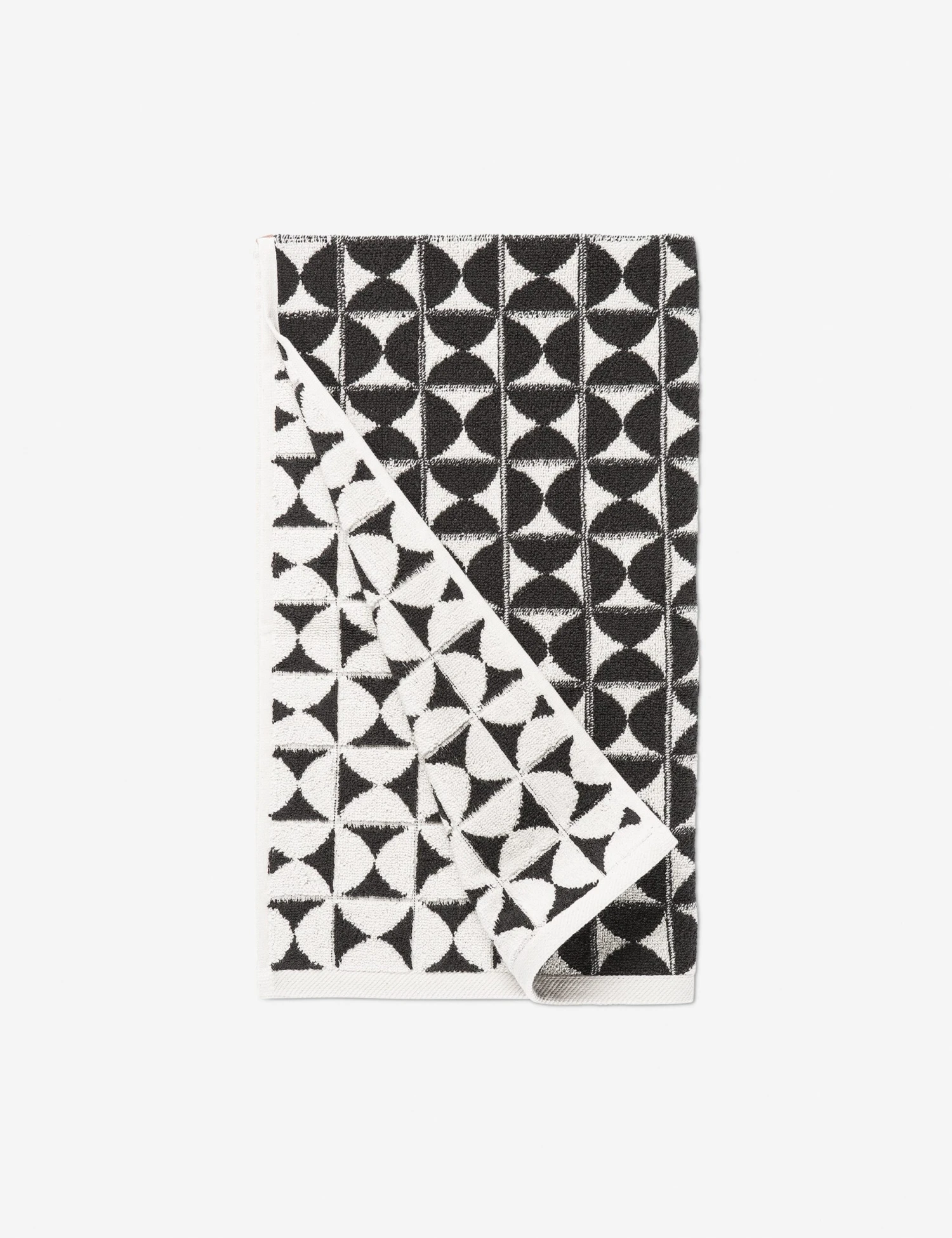 Harper Organic Hand Towel By House No. 23 1 Harper Organic Hand Towel By House No. 23