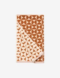 Harper Organic Hand Towel By House No. 23 16 Harper Organic Hand Towel By House No. 23 -MIUBOW Furniture Shop HARPERHANDTOWEL SEDONA 2 PRODUCT