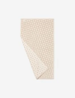 Harper Organic Hand Towel By House No. 23 19 Harper Organic Hand Towel By House No. 23 -MIUBOW Furniture Shop HARPERHANDTOWEL TOASTEDALMOND 01 PRODUCT