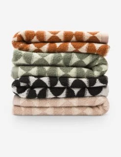 Harper Organic Hand Towel By House No. 23 20 Harper Organic Hand Towel By House No. 23 -MIUBOW Furniture Shop HARPERHANDTOWELS PRODUCT