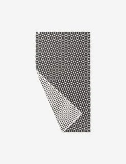 Harper Organic Towel By House No. 23 -MIUBOW Furniture Shop HARPERTOWEL METEORITE 1 PRODUCT