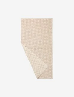 Harper Organic Towel By House No. 23 -MIUBOW Furniture Shop HARPERTOWEL TOASTEDALMOND 1 PRODUCT