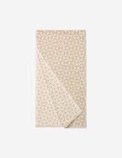 Harper Organic Towel By House No. 23 -MIUBOW Furniture Shop HARPERTOWEL TOASTEDALMOND 2 PRODUCT