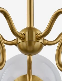 Julius Chandelier -MIUBOW Furniture Shop HAVANA H772805 AGB 002