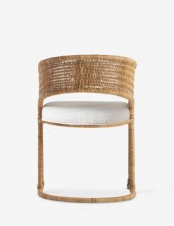 Amado Dining Chair -MIUBOW Furniture Shop HBAC B 2