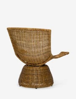 Amado Swivel Chair -MIUBOW Furniture Shop HBSSW LN 3