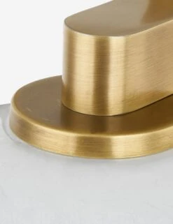 Valen Sconce By Colin King X Troy Lighting -MIUBOW Furniture Shop HEFT2 B1407 PBR 001