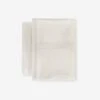 Classico Hemstitch Cotton Sateen Sheet Set By Pom Pom At Home