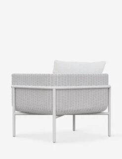 Camira Indoor / Outdoor Accent Chair -MIUBOW Furniture Shop HMP AW04S1 CU HAMPTON CLUB CHAIR WB04