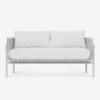 Camira Indoor / Outdoor Loveseat