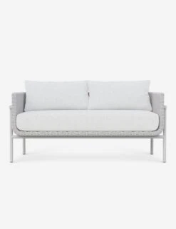 Camira Indoor / Outdoor Loveseat