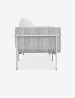 Camira Indoor / Outdoor Sofa -MIUBOW Furniture Shop HMP AW04S3 CU HAMPTON 3 SEAT SOFA WB03