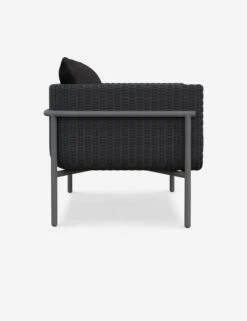 Camira Indoor / Outdoor Loveseat -MIUBOW Furniture Shop HMP W08S2 CU HAMPTON 2 SEAT SOFA WB03