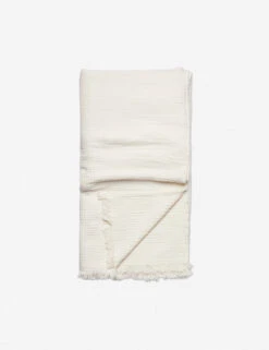 Alaia Cotton Bed Cover By House No. 23 -MIUBOW Furniture Shop HNBC3001C