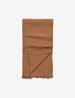 Alaia Cotton Bed Cover By House No. 23