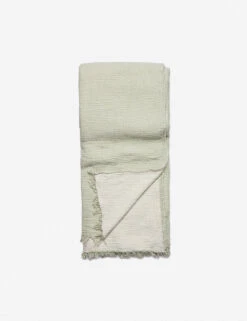 Alaia Cotton Bed Cover By House No. 23 -MIUBOW Furniture Shop HNBC3001SF