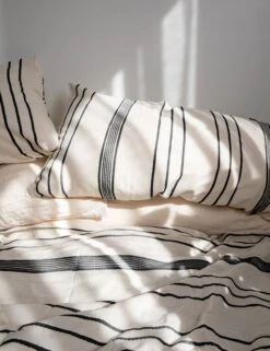 Marlo Cotton Duvet Set By House No. 23 19 Marlo Cotton Duvet Set By House No. 23 -MIUBOW Furniture Shop HO0A6491