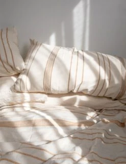 Marlo Cotton Duvet Set By House No. 23 14 Marlo Cotton Duvet Set By House No. 23 -MIUBOW Furniture Shop HO0A6491 beige