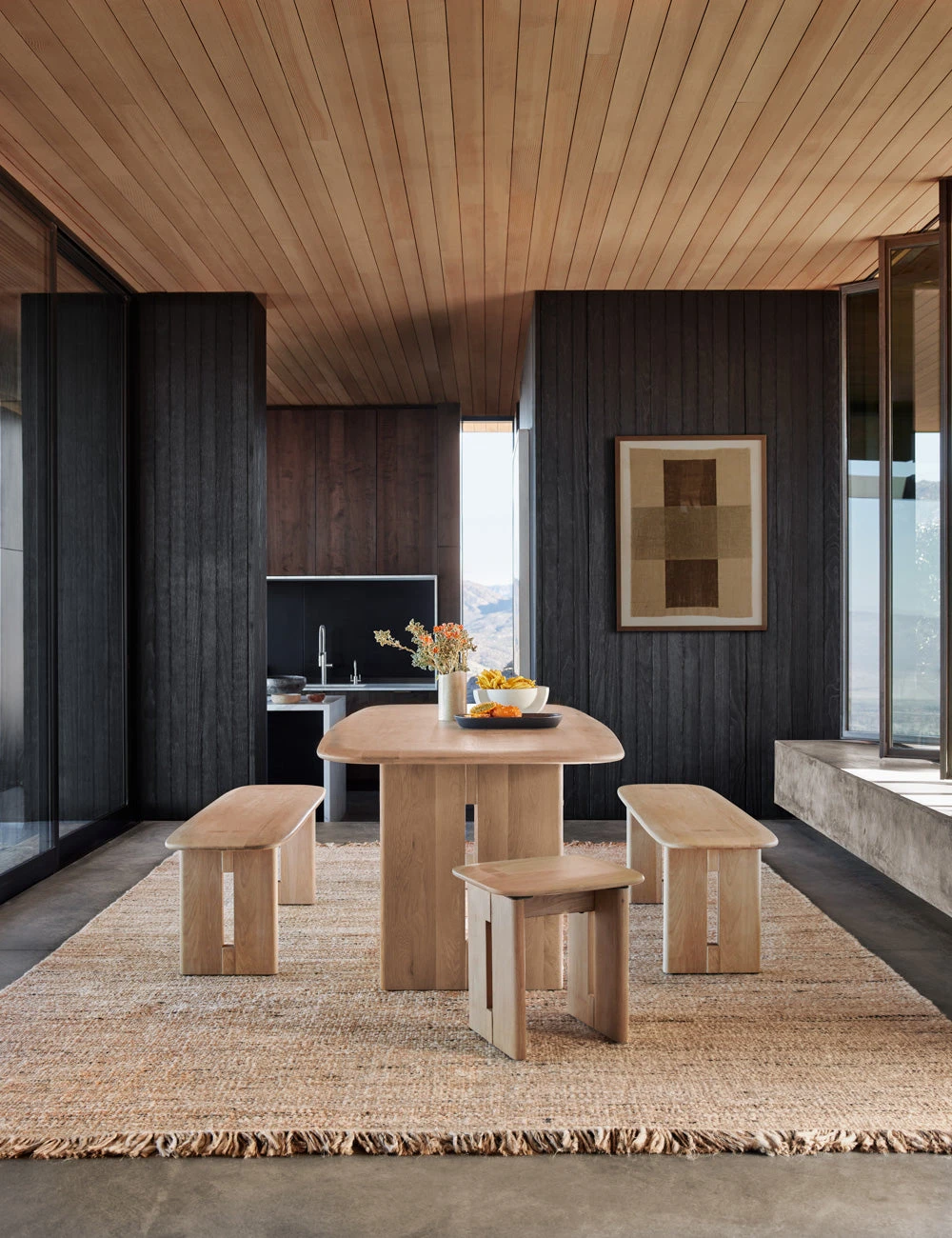 Henrik Stool 3 Henrik Stool - Image 3