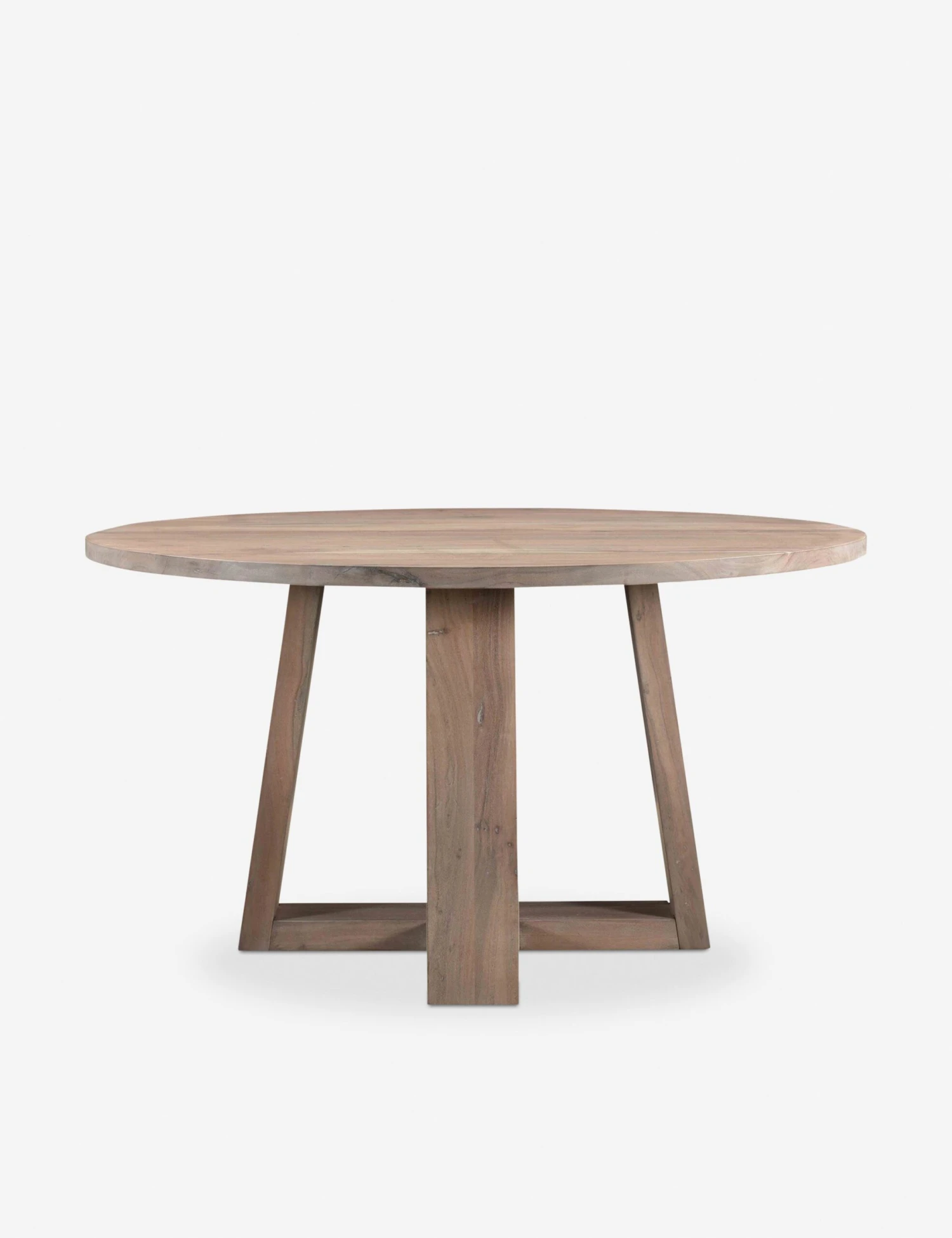 Hal Round Dining Table 2 Hal Round Dining Table - Image 2