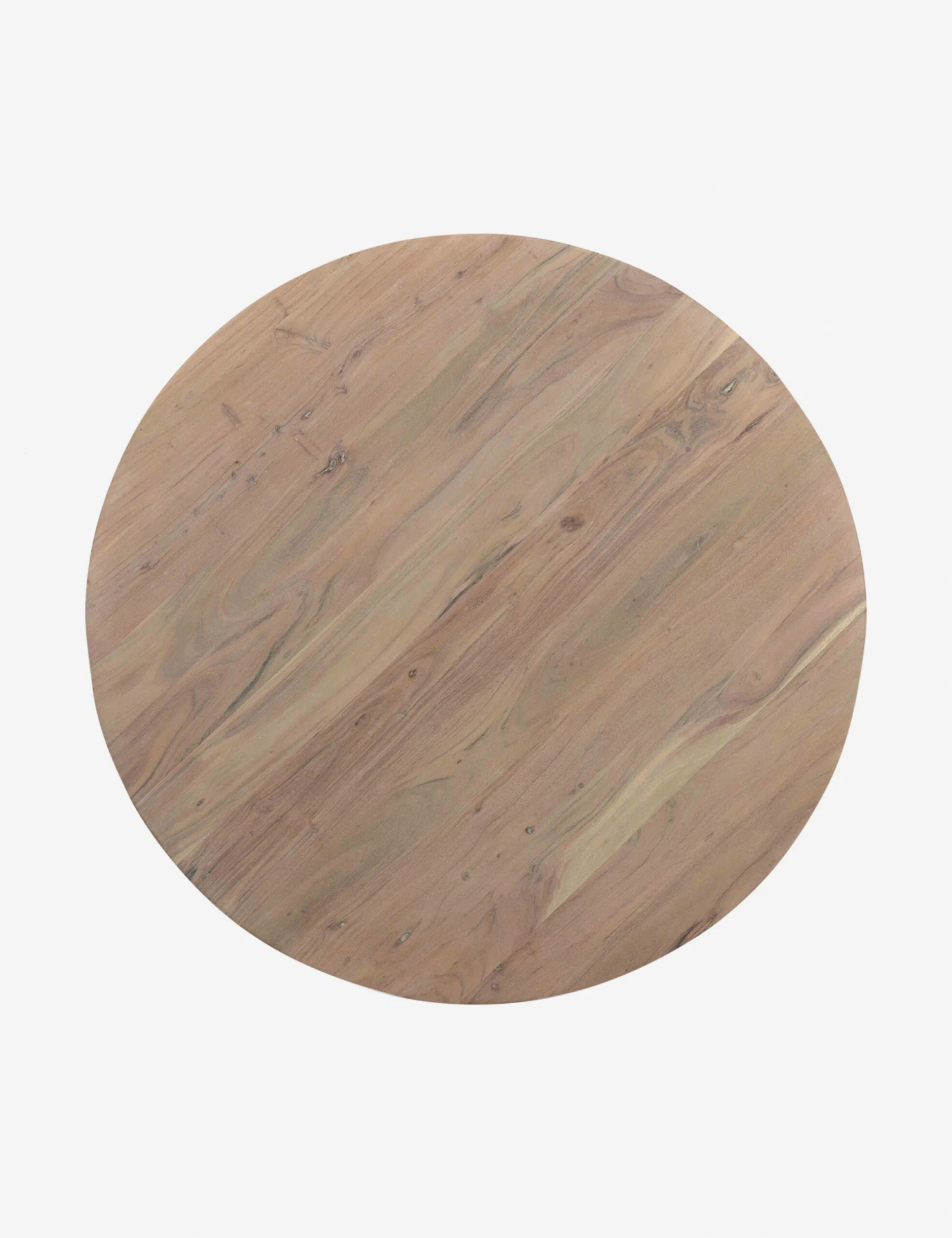 Hal Round Dining Table 3 Hal Round Dining Table - Image 3