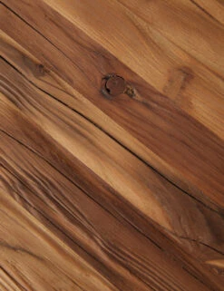 Classic Round Trivet -MIUBOW Furniture Shop Handcrafted Round Pine Serving Board Medium 14369