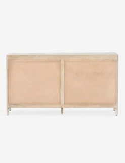 Hannah 6-Drawer Dresser -MIUBOW Furniture Shop Hannah6 DrawerDresser5
