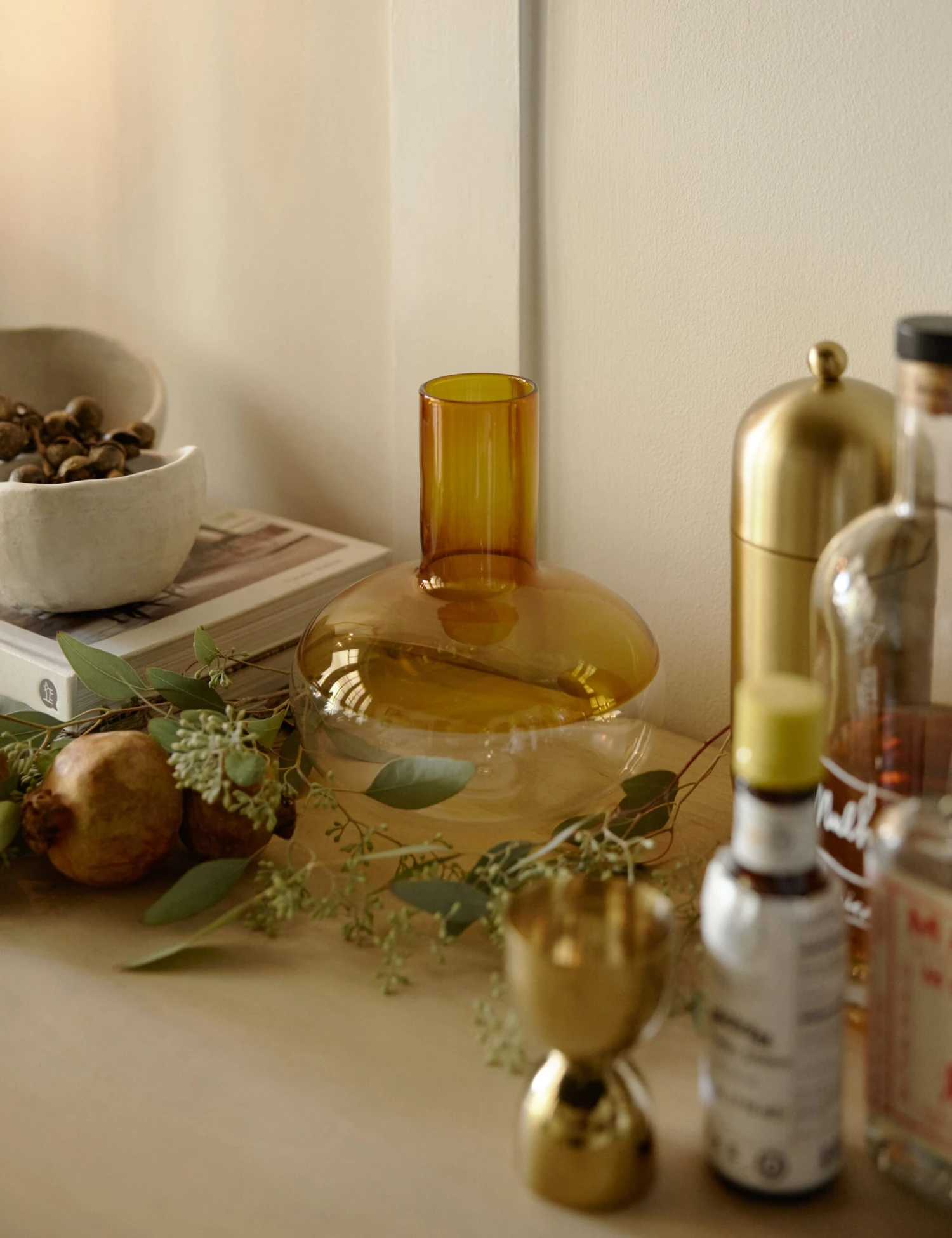 Alchemy Wine Decanter By Ichendorf Milano 2 Alchemy Wine Decanter By Ichendorf Milano - Image 2