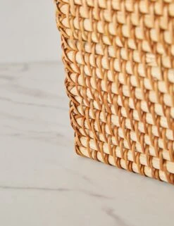 Haren Wastebasket -MIUBOW Furniture Shop HarenWastebasket Natural 15422