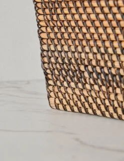 Haren Wastebasket -MIUBOW Furniture Shop HarenWastebasket Walnut 15428