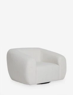 Harlowe Swivel Chair -MIUBOW Furniture Shop HarloweSwivelChair A07600029 2767 1