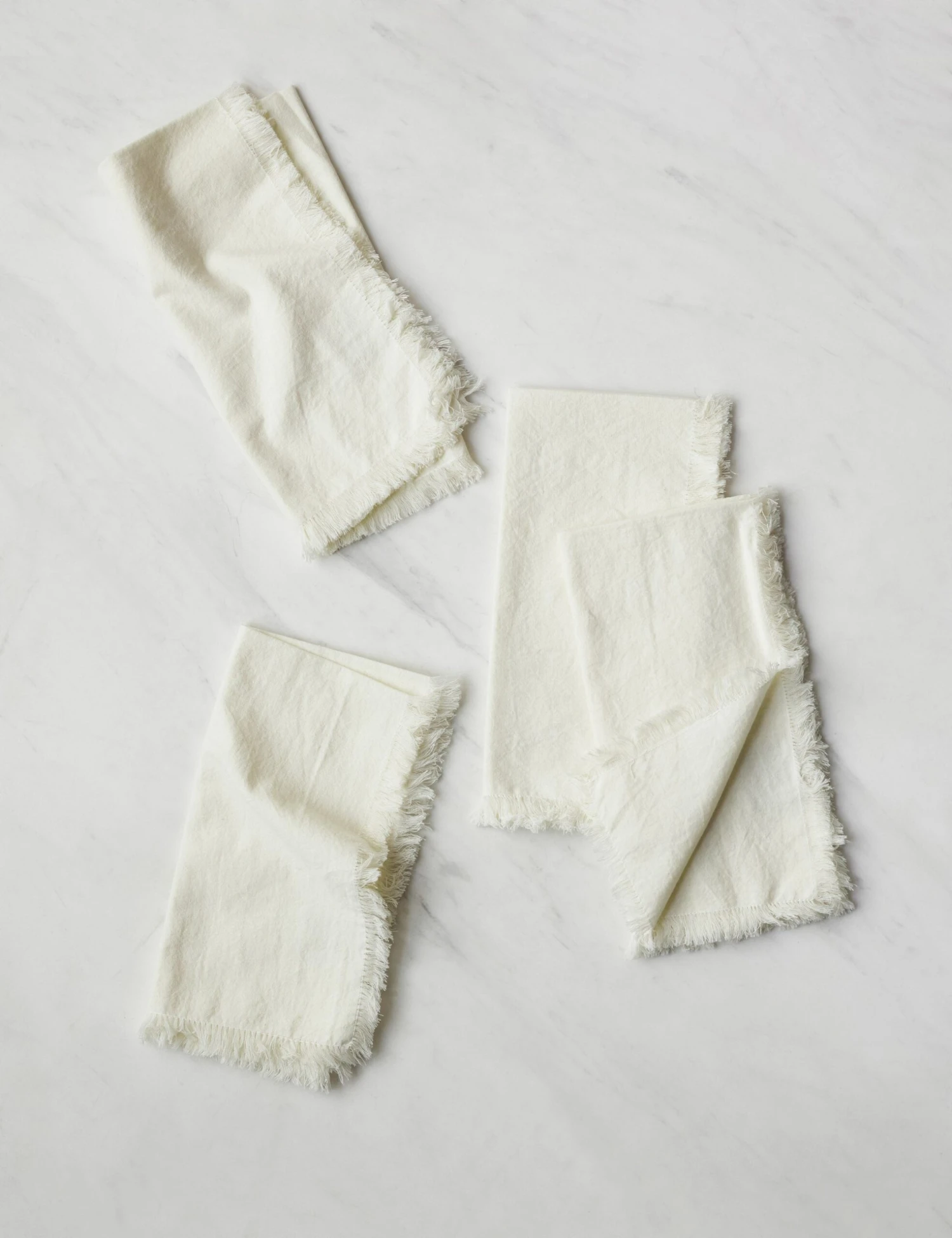 Essential Cotton Dinner Napkins (Set Of 4) By Hawkins New York 9 Essential Cotton Dinner Napkins (Set Of 4) By Hawkins New York - Image 9