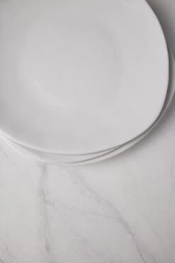 Organic Dinner Plates (Set Of 4) By Hawkins New York -MIUBOW Furniture Shop HawkinsNewYorkOrganicDinnerwareSetof4DinnerPlates 0506