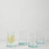Recycled Glass Tumbler (Set Of 4) By Hawkins New York