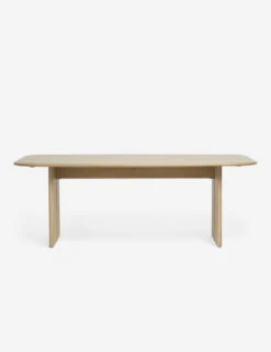 Henrik Dining Table -MIUBOW Furniture Shop HenrikDiningTable 4817