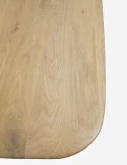 Henrik Dining Table -MIUBOW Furniture Shop HenrikDiningTable 4826