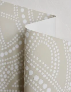 Heritage Wallpaper By Malene Barnett -MIUBOW Furniture Shop Heritage Wallpaper styled Malene 2883