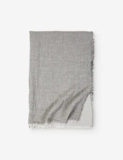 Hermosa Oversized Throw By Pom Pom At Home -MIUBOW Furniture Shop HermosaLightGreycopy