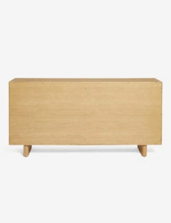 Hillard 6-Drawer Dresser -MIUBOW Furniture Shop Hillard6DDresser 1089