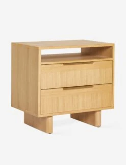 Hillard Nightstand -MIUBOW Furniture Shop HillardNighstand Brown 1145 285de791 0aac 41cd a023 9c42a58baaf4