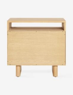 Hillard Nightstand -MIUBOW Furniture Shop HillardNighstand Brown 1155 62e59bc4 8e47 44fa 82f3 2e8f2e19b9ab