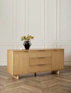 Hillard Sideboard -MIUBOW Furniture Shop HillardSideboard