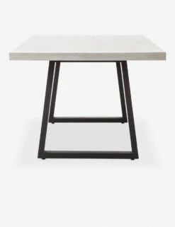 Hollis Indoor / Outdoor Dining Table -MIUBOW Furniture Shop HollisIndoorOutdoorDiningTable3
