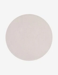 Hollis Indoor / Outdoor Round Dining Table -MIUBOW Furniture Shop HollisIndoorOutdoorRoundDiningTable Natural 104936 002 TOP 1