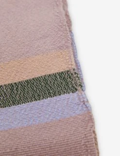 Handwoven Towel By Minna -MIUBOW Furniture Shop HoneydewTowel 0206 330e1b70 bf37 4d61 8501 f4346ed26995