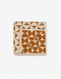 Harper Organic Hand Towel By House No. 23 21 Harper Organic Hand Towel By House No. 23 -MIUBOW Furniture Shop HouseNo.23HarperHandTowel SudanBrown 9708