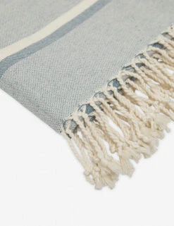 Logan Turkish Towel By House No. 23 22 Logan Turkish Towel By House No. 23 -MIUBOW Furniture Shop HouseNo.23LoganTowel AegeanSea 9718