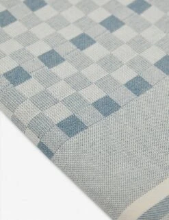 Logan Turkish Towel By House No. 23 23 Logan Turkish Towel By House No. 23 -MIUBOW Furniture Shop HouseNo.23LoganTowel AegeanSea 9719
