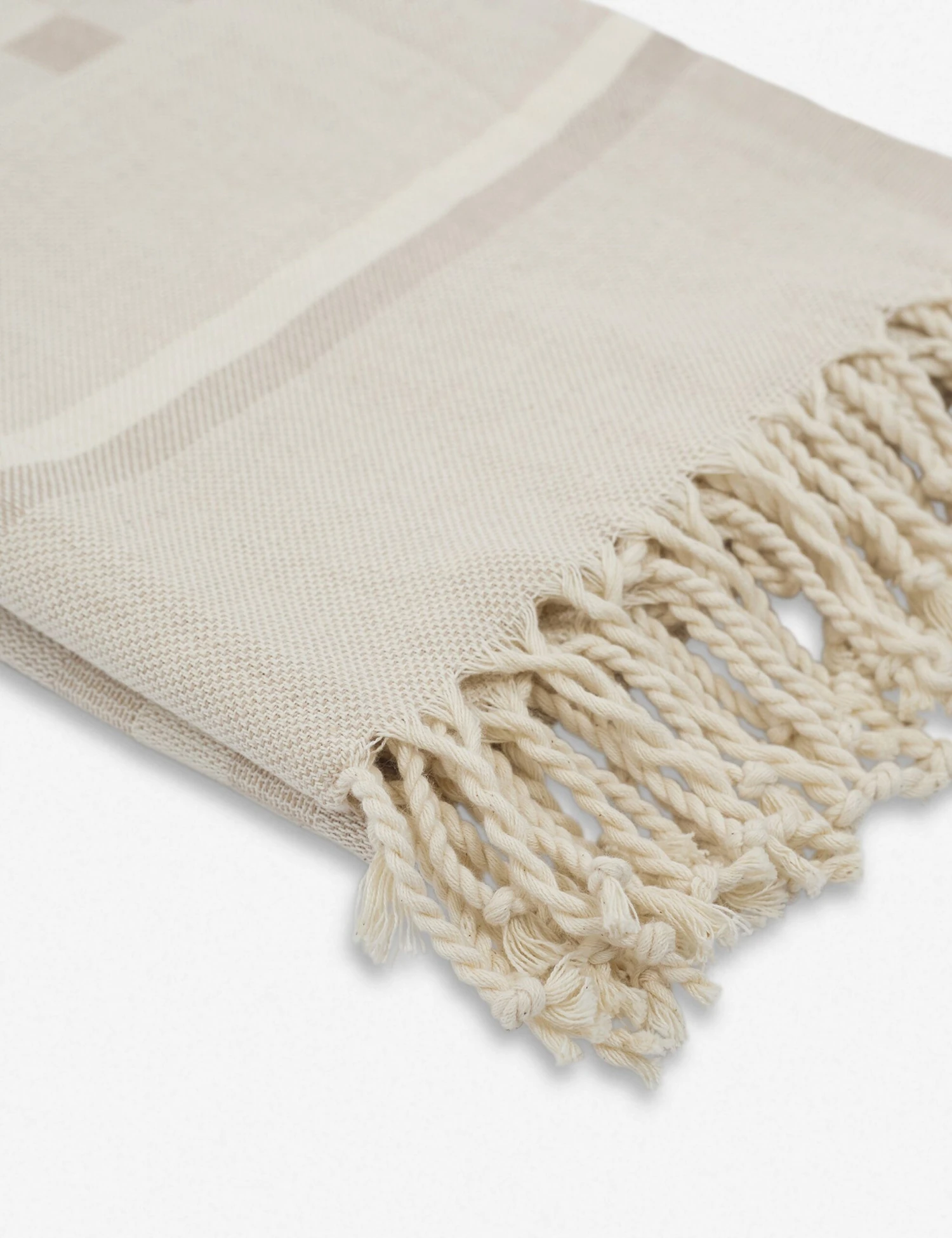 Logan Turkish Towel By House No. 23 2 Logan Turkish Towel By House No. 23 - Image 2